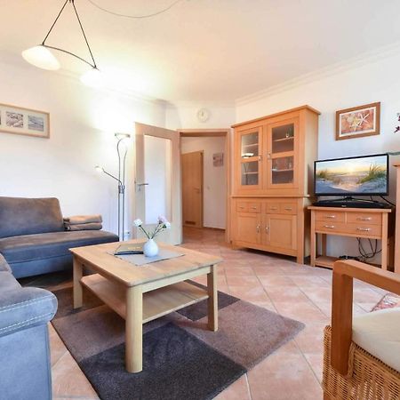 Villa Perkunos Wohnung 1 Heringsdorf  Eksteriør bilde