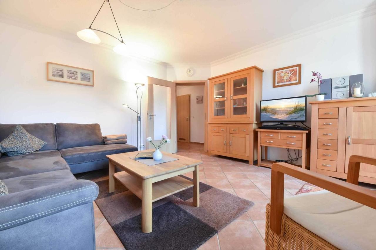 Villa Perkunos Wohnung 1 Heringsdorf  Eksteriør bilde