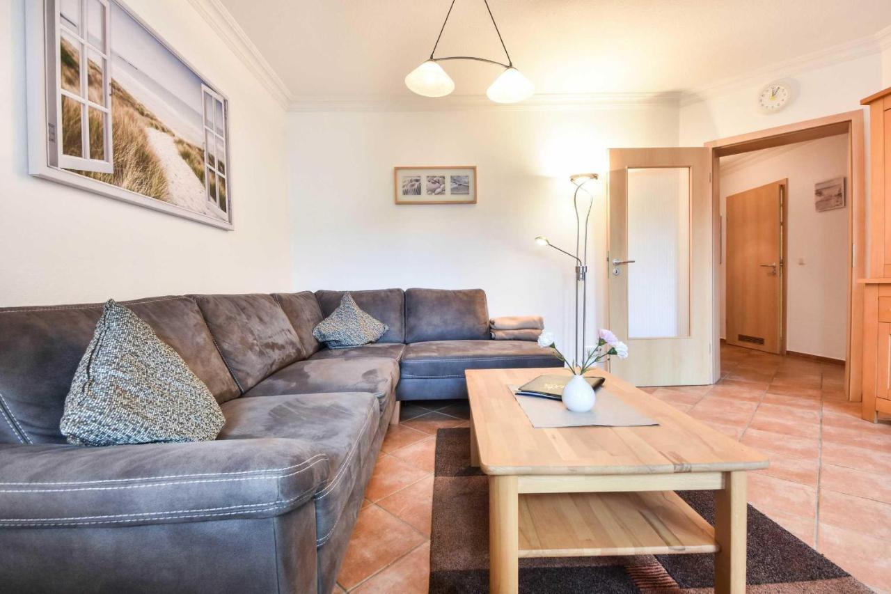 Villa Perkunos Wohnung 1 Heringsdorf  Eksteriør bilde